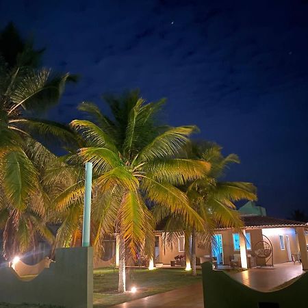Casa De Praia Abais Villa Estancia Luaran gambar